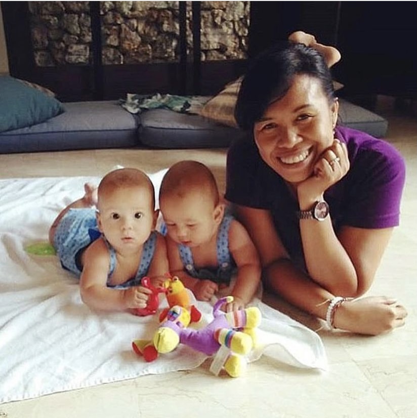 Babysitting - Bali Baby Hire