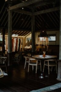 family friendly restaurants in bali